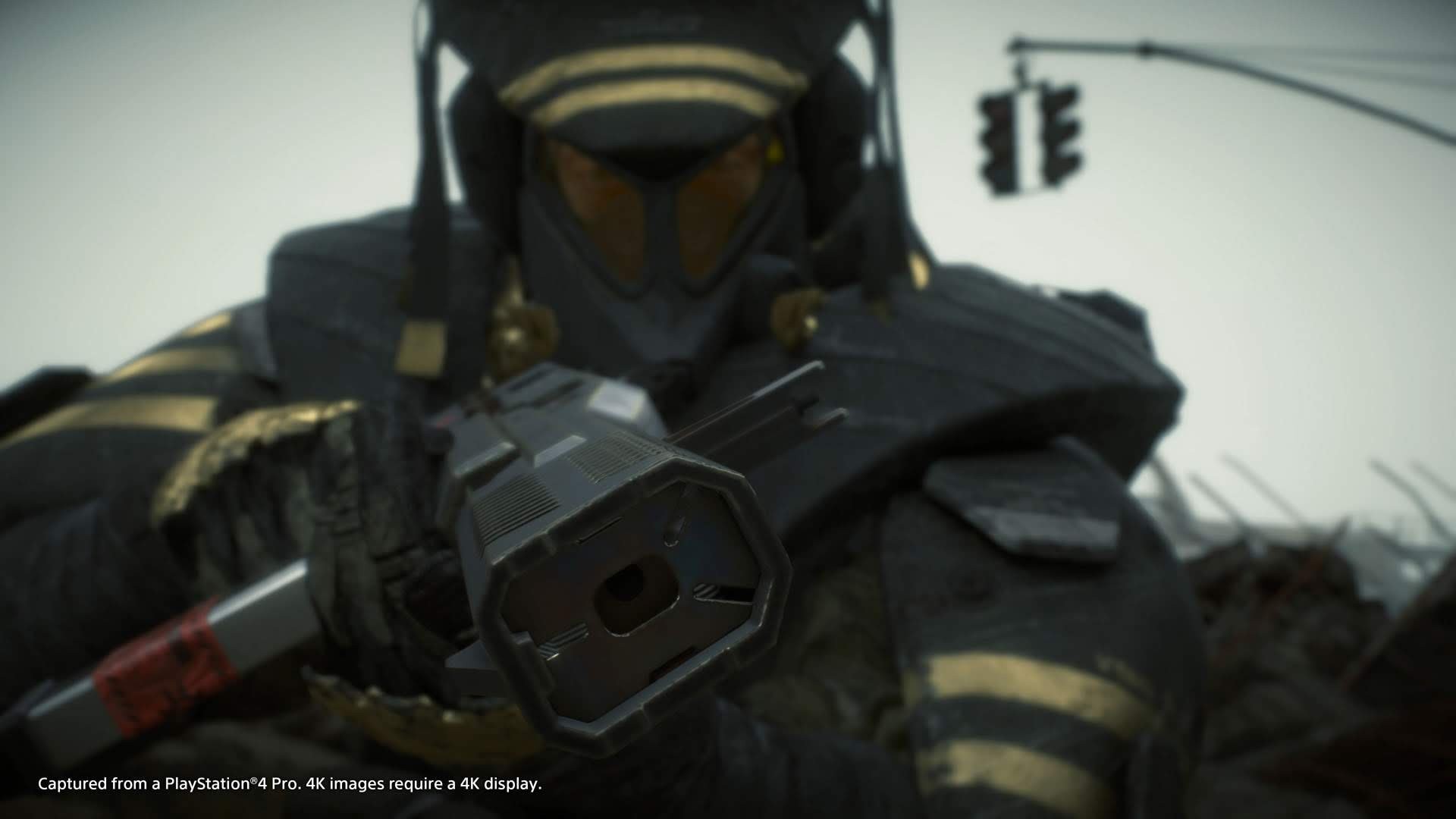 Death Stranding - Imagen 27